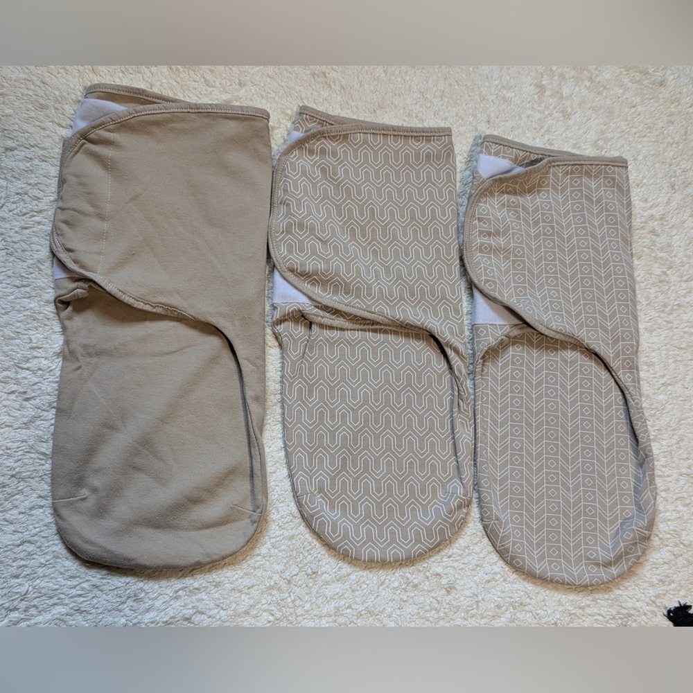 Sweet Dolphin Swaddle Sleep Sacks